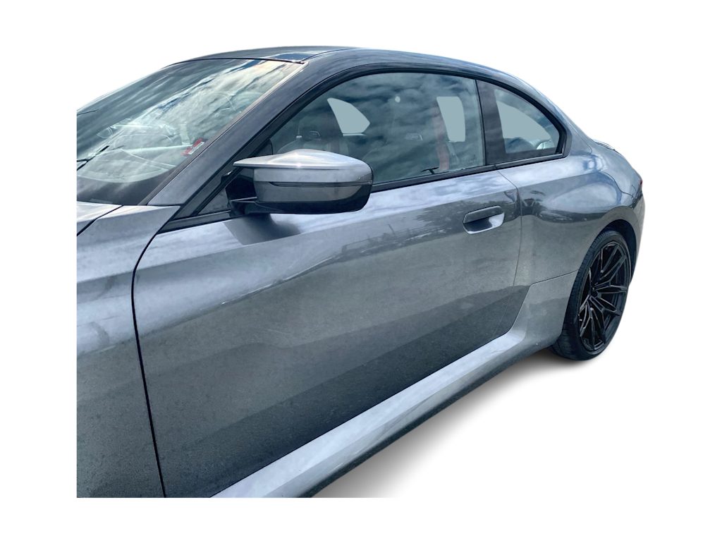 Thumbnail: 2025 BMW M2 - 3
