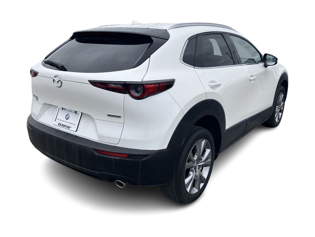Thumbnail: 2022 Mazda CX-30 - 28
