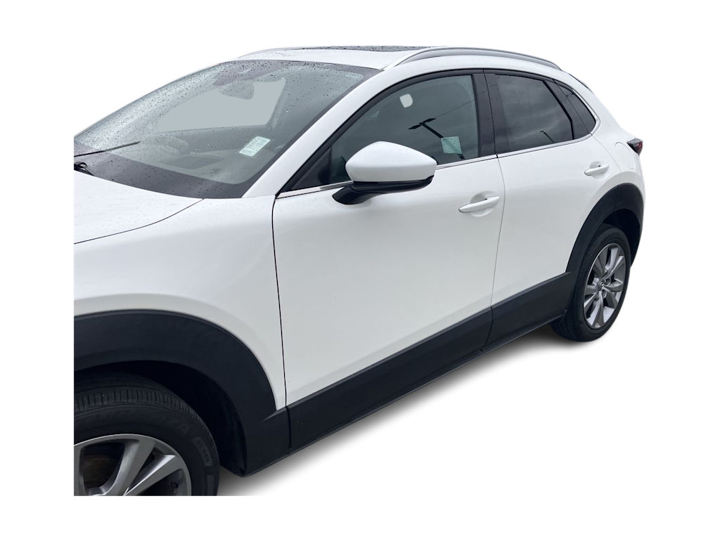 Thumbnail: 2022 Mazda CX-30 - 3