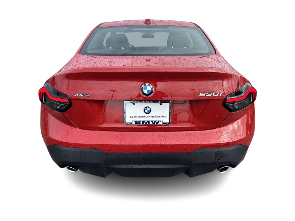 Thumbnail: 2024 BMW 2 Series - 3