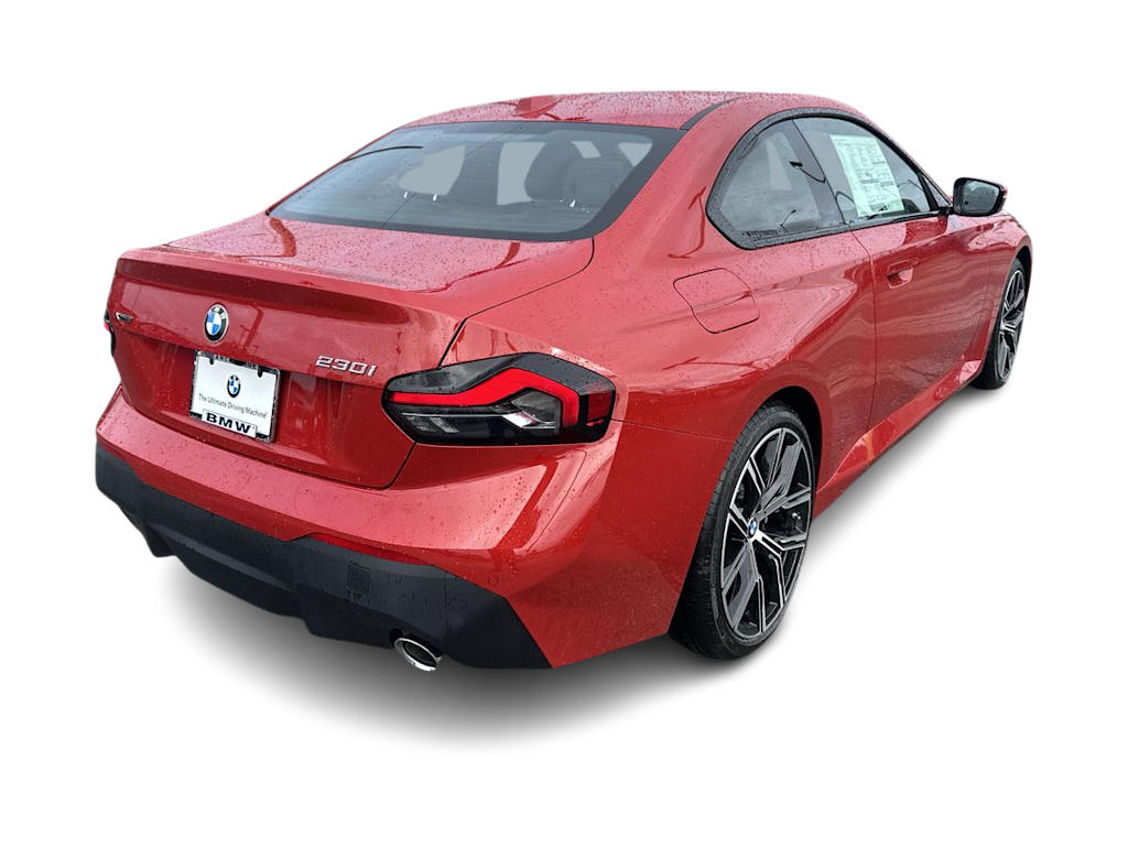 Thumbnail: 2024 BMW 2 Series - 24