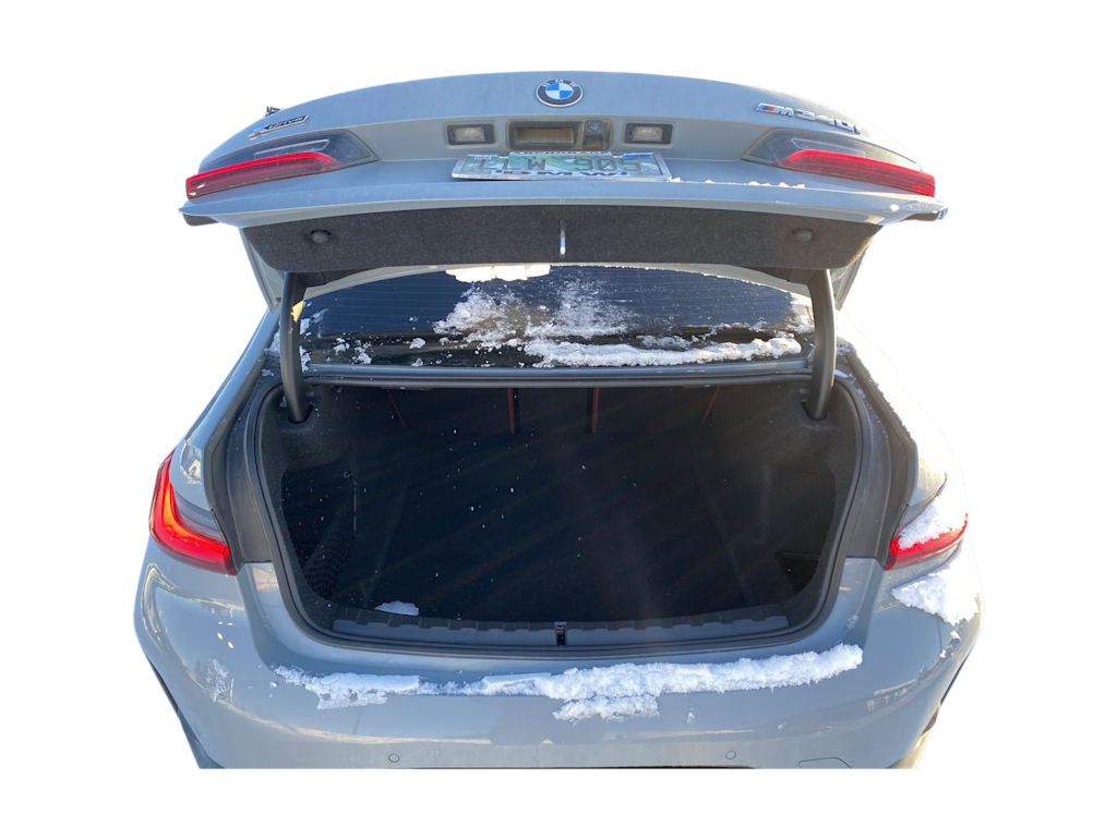 Thumbnail: 2023 BMW 3 Series - 17