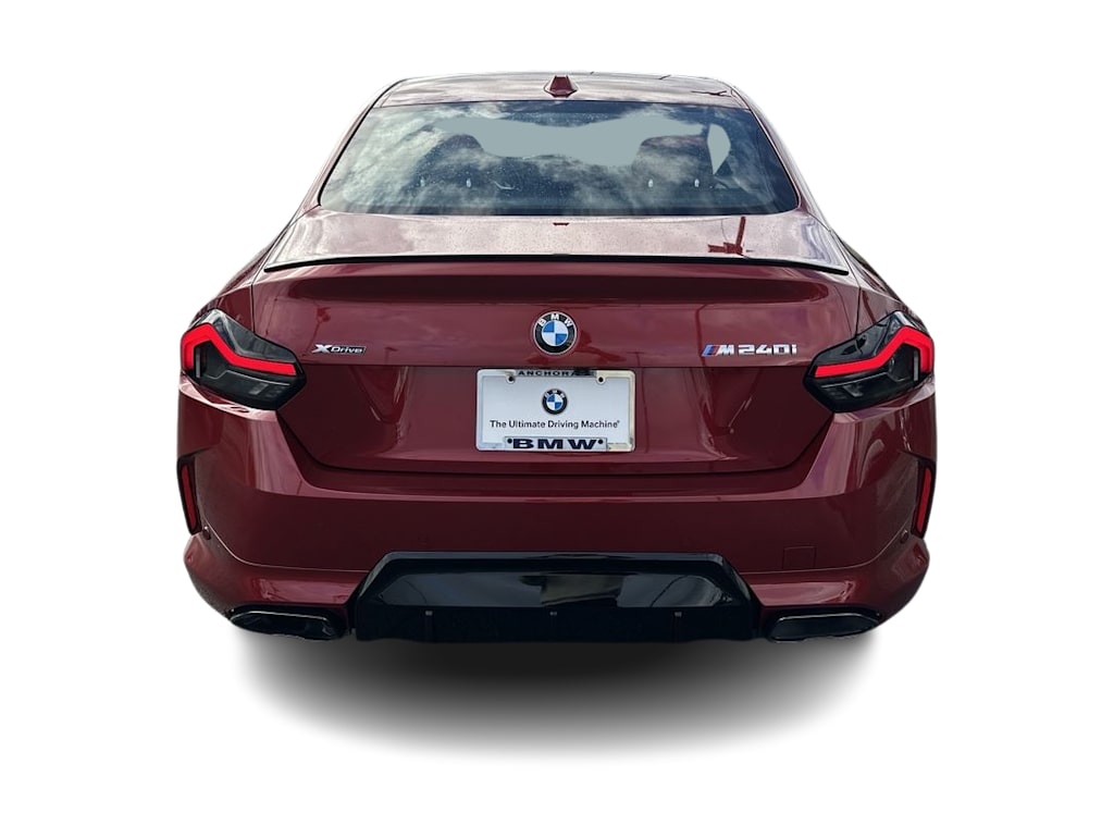 Thumbnail: 2025 BMW 2 Series - 3