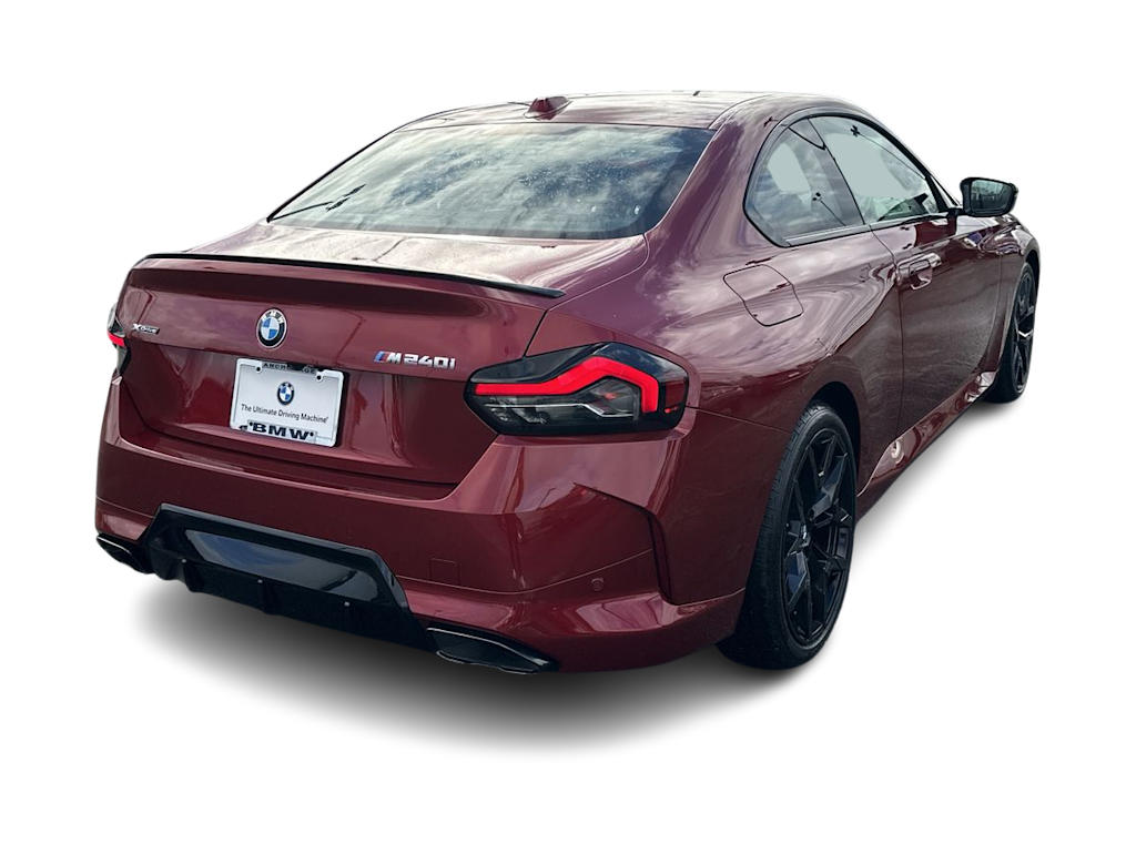 Thumbnail: 2025 BMW 2 Series - 24