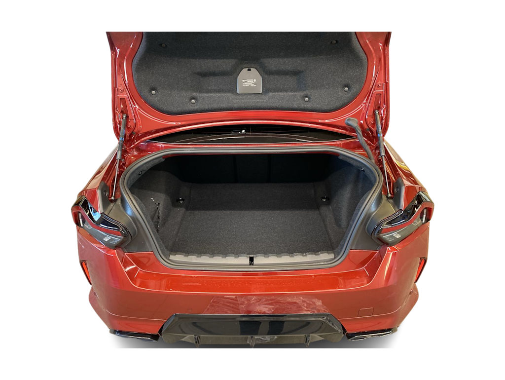 Thumbnail: 2025 BMW 2 Series - 28