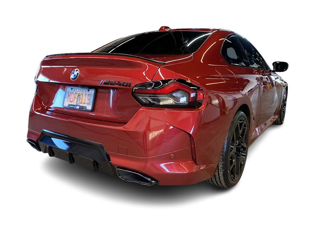 Thumbnail: 2025 BMW 2 Series - 29