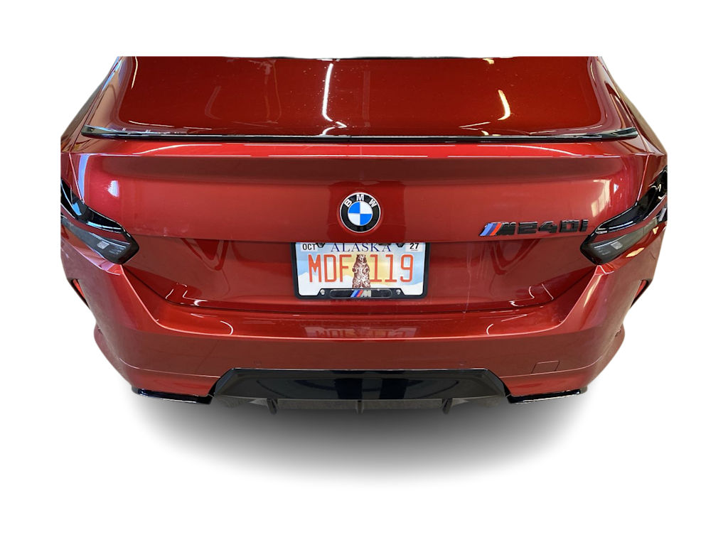 Thumbnail: 2025 BMW 2 Series - 3