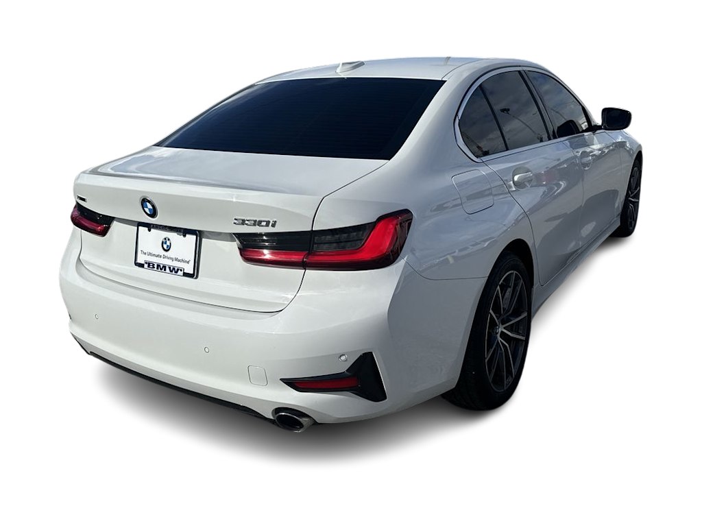 2021 BMW 3 Series 330xi 24