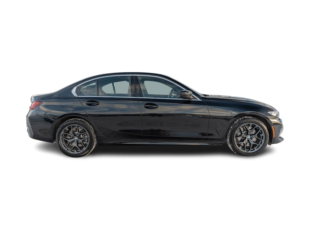 Thumbnail: 2025 BMW 3 Series - 21