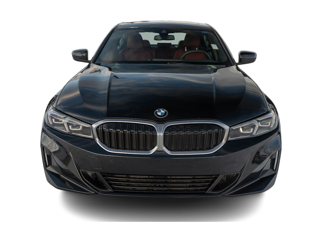 Thumbnail: 2025 BMW 3 Series - 5