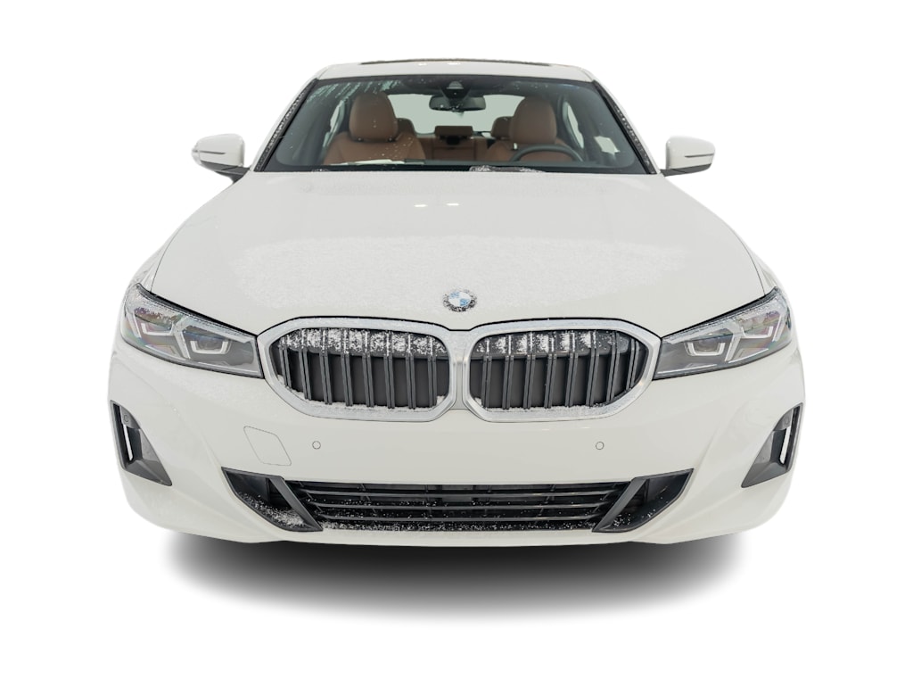 Thumbnail: 2025 BMW 3 Series - 5