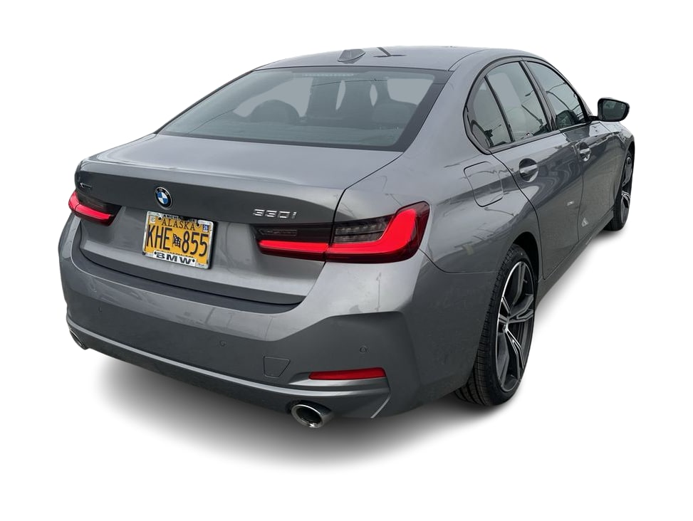 Thumbnail: 2023 BMW 3 Series - 24