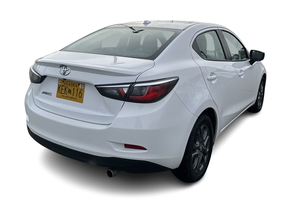 Thumbnail: 2020 Toyota Yaris - 21