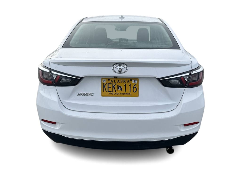 Thumbnail: 2020 Toyota Yaris - 3