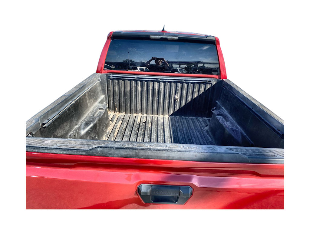 Thumbnail: 2024 Toyota Tacoma - 13