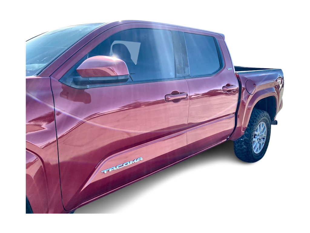 Thumbnail: 2024 Toyota Tacoma - 17