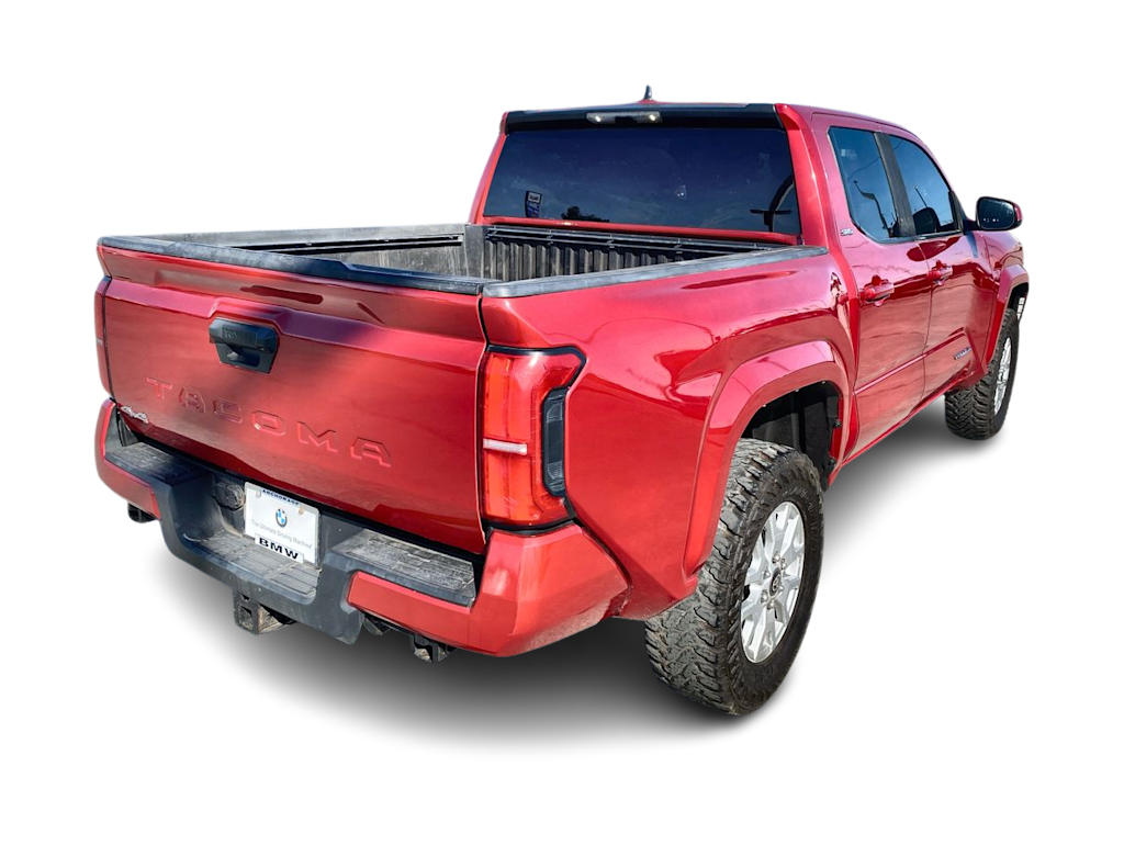 Thumbnail: 2024 Toyota Tacoma - 26