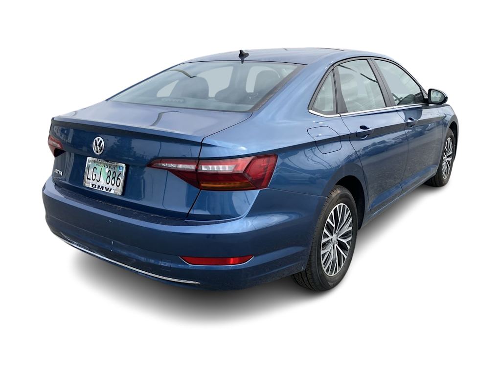 Thumbnail: 2019 Volkswagen Jetta - 28