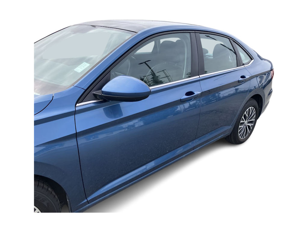 Thumbnail: 2019 Volkswagen Jetta - 3