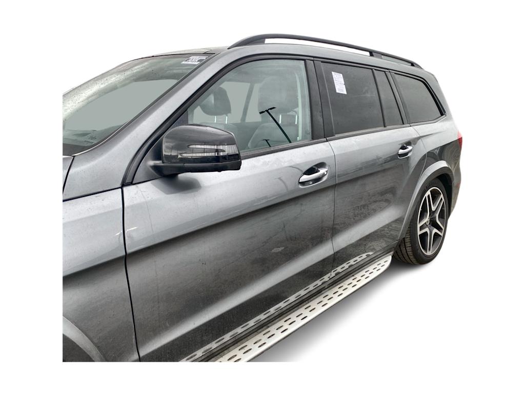 Thumbnail: 2018 Mercedes-Benz GLS - 3