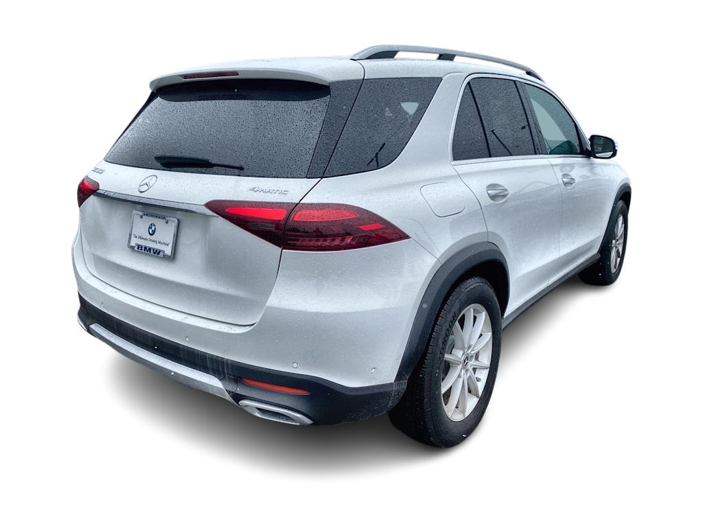 Thumbnail: 2024 Mercedes-Benz GLE - 30