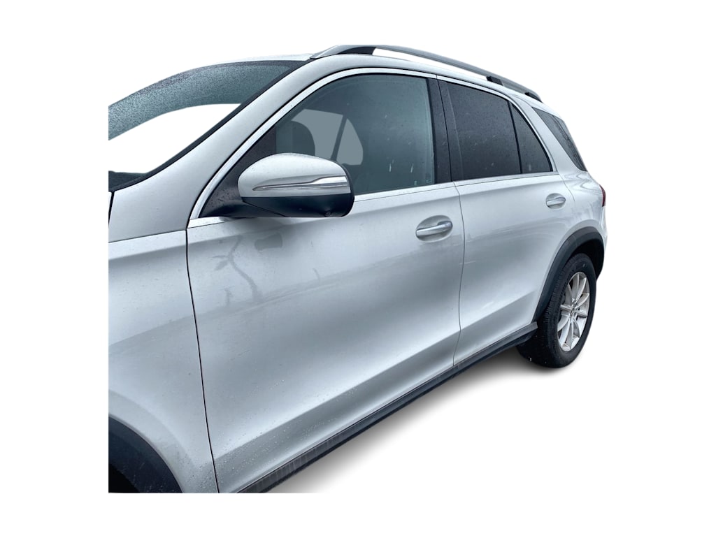 Thumbnail: 2024 Mercedes-Benz GLE - 3
