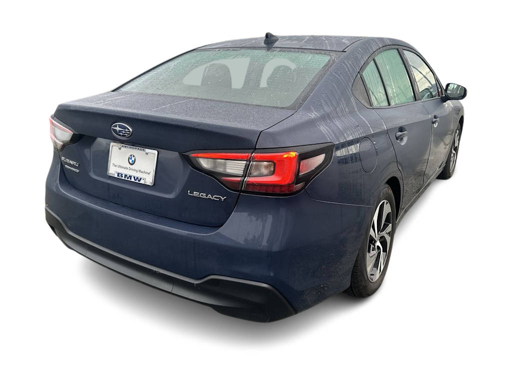 2024 Subaru Legacy Premium 24