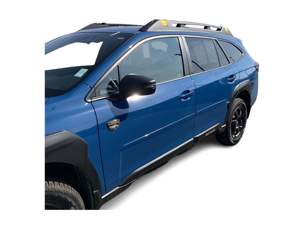 Thumbnail: 2025 Subaru Outback - 3