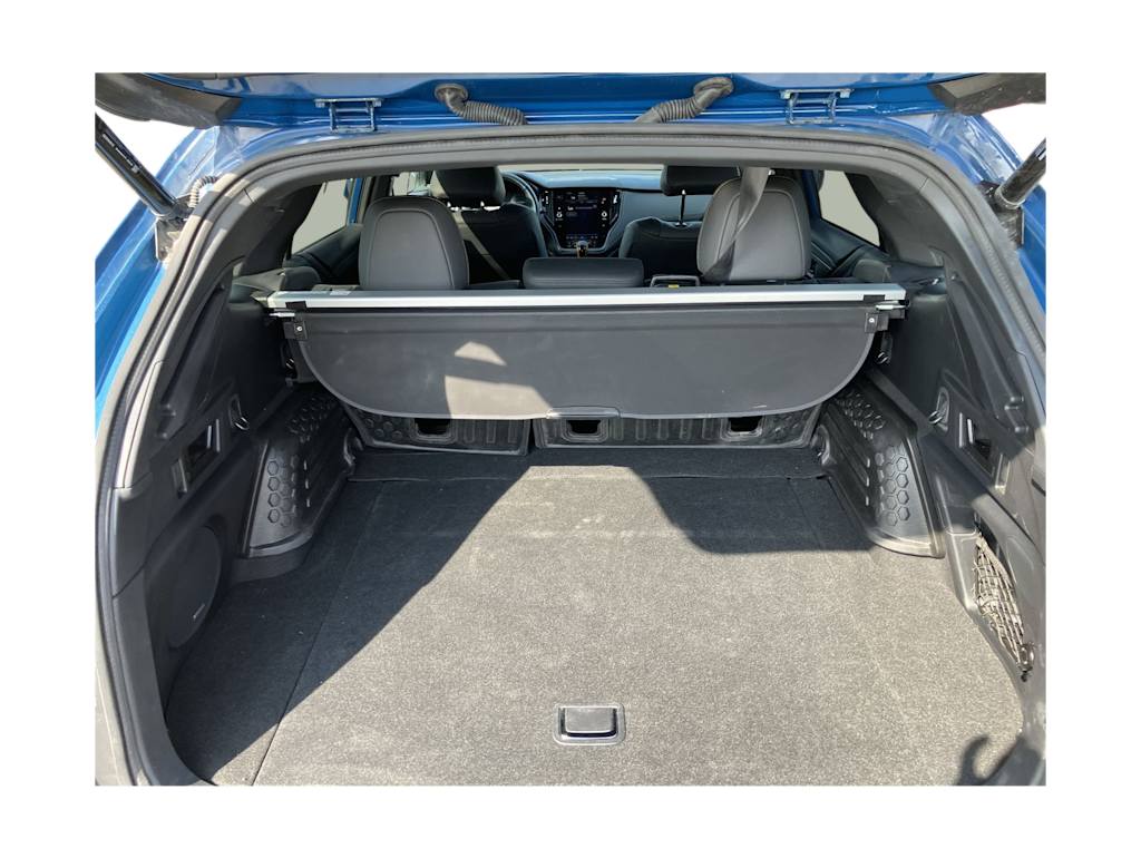 Thumbnail: 2025 Subaru Outback - 15