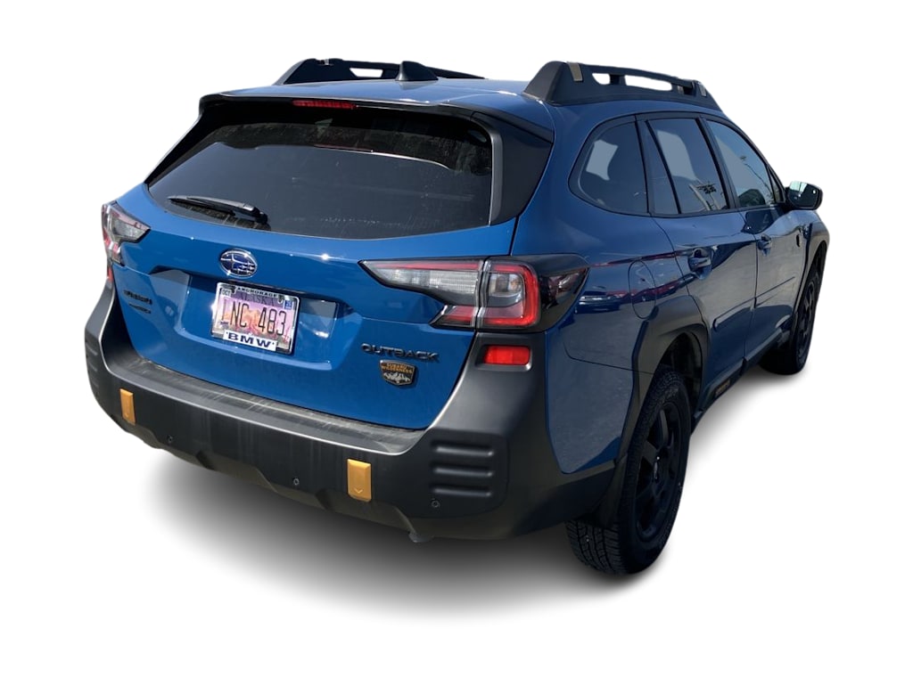 Thumbnail: 2025 Subaru Outback - 28