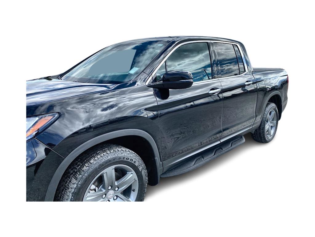 Thumbnail: 2023 Honda Ridgeline - 3