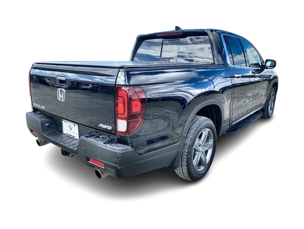 Thumbnail: 2023 Honda Ridgeline - 28