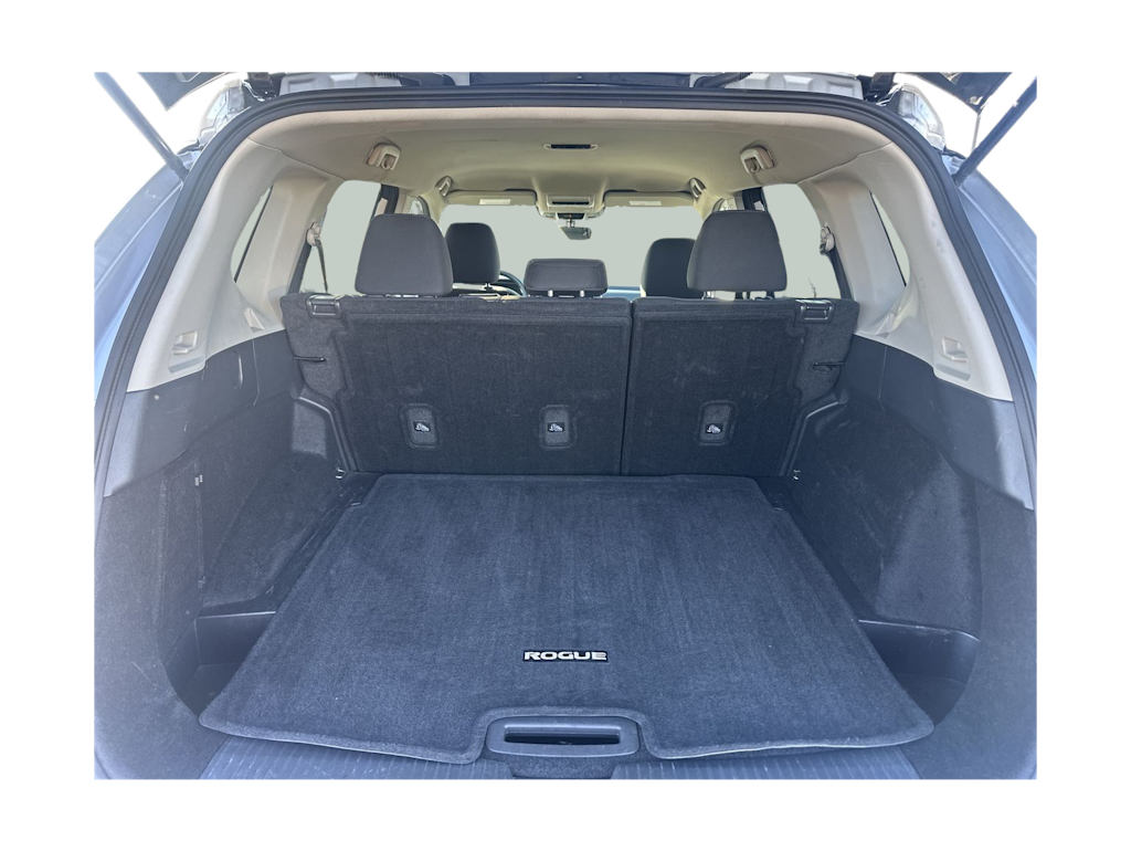 Thumbnail: 2024 Nissan Rogue - 11
