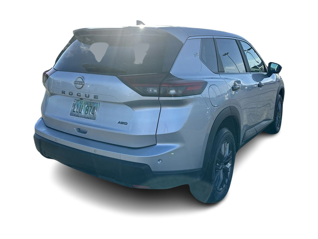 Thumbnail: 2024 Nissan Rogue - 21