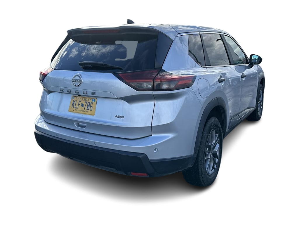Thumbnail: 2024 Nissan Rogue - 23