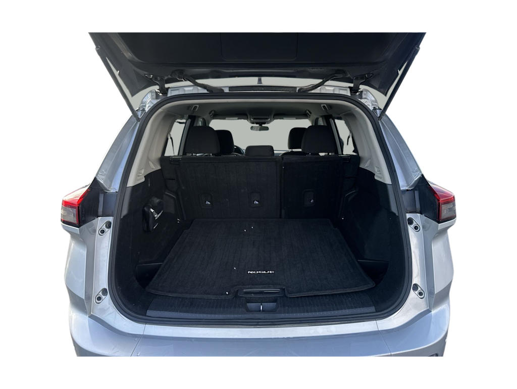 Thumbnail: 2024 Nissan Rogue - 13