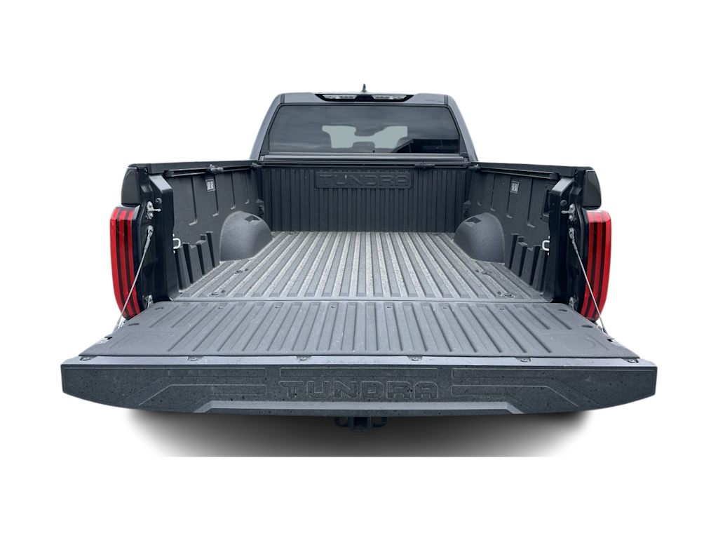 Thumbnail: 2024 Toyota Tundra - 11