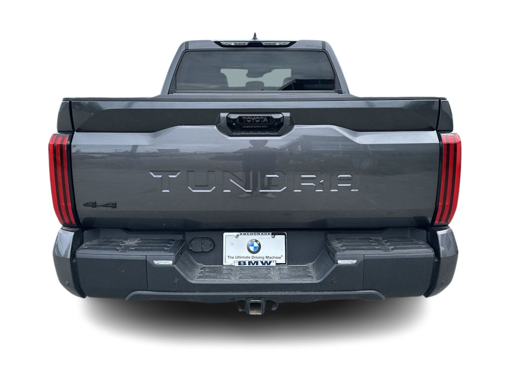 Thumbnail: 2024 Toyota Tundra - 3