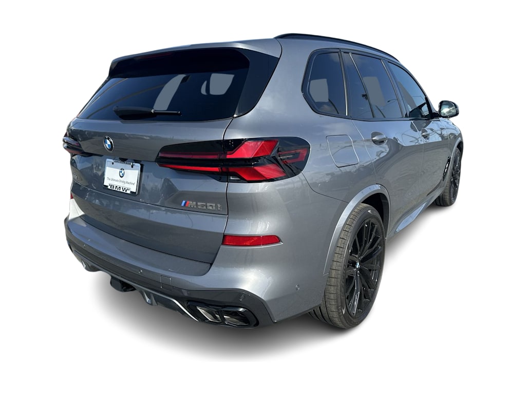 Thumbnail: 2025 BMW X5 - 22