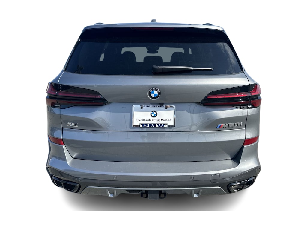 Thumbnail: 2025 BMW X5 - 3