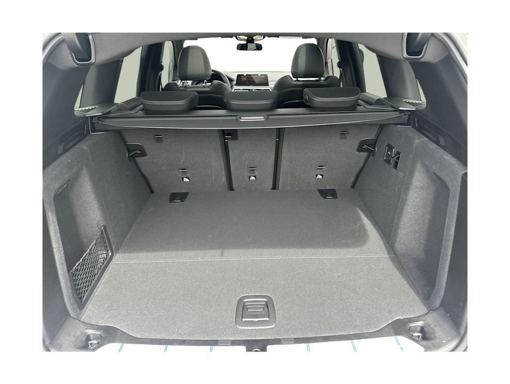 Thumbnail: 2024 BMW X3 - 12