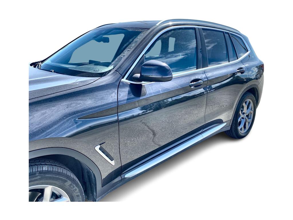 Thumbnail: 2022 BMW X3 - 3