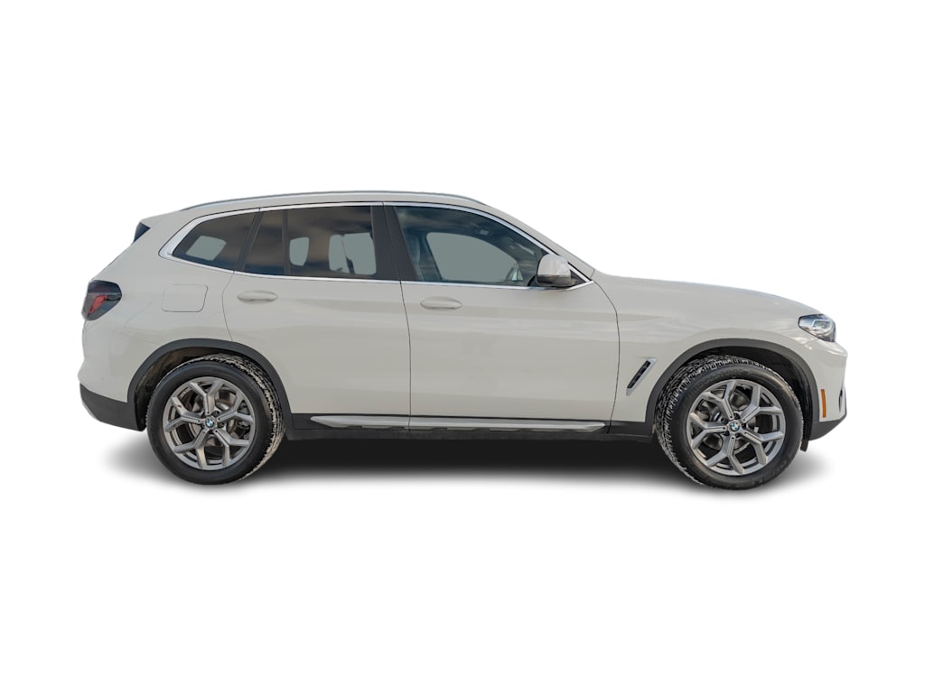 Thumbnail: 2024 BMW X3 - 23