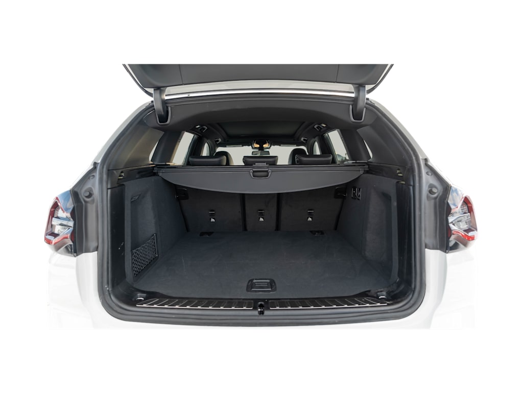 Thumbnail: 2024 BMW X3 - 17