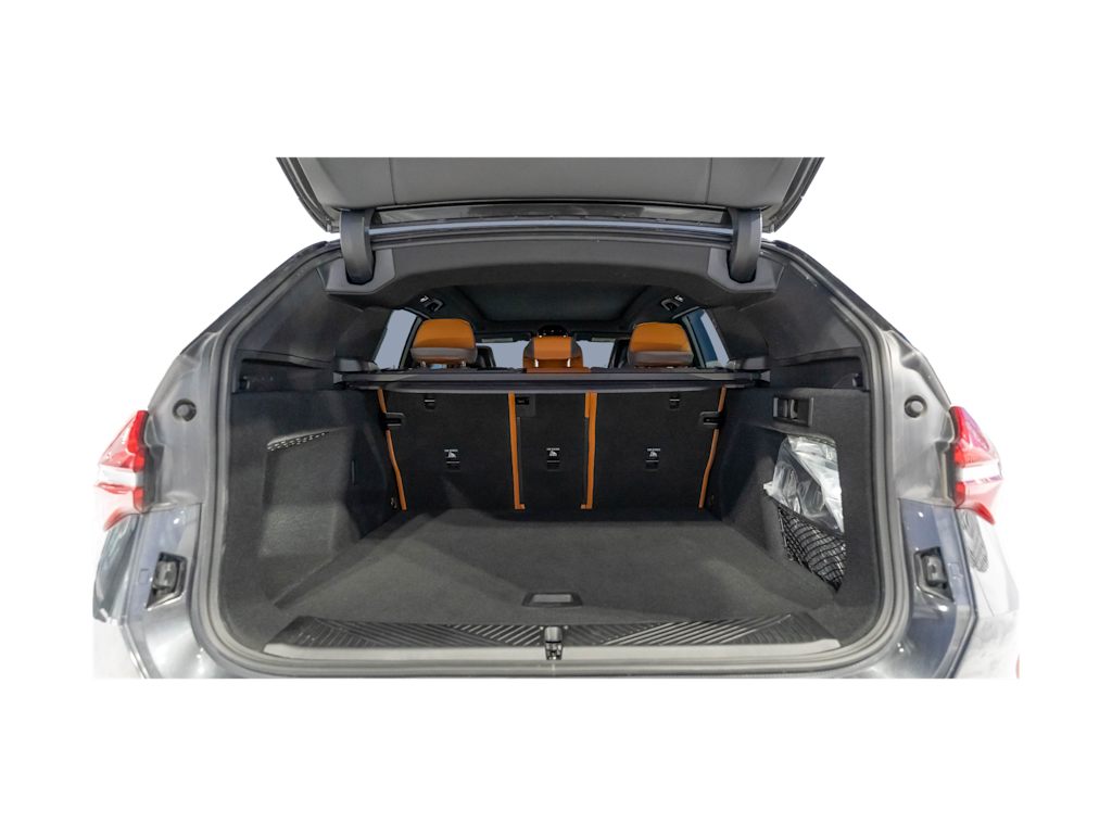 Thumbnail: 2025 BMW X3 - 17