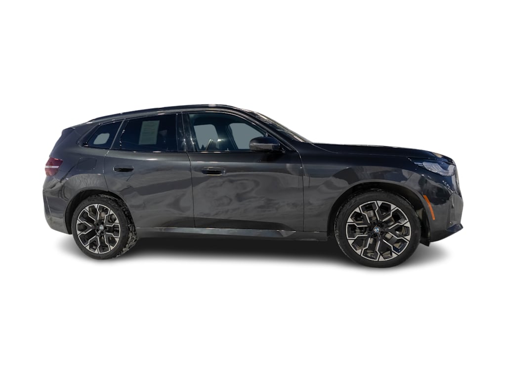 Thumbnail: 2025 BMW X3 - 23