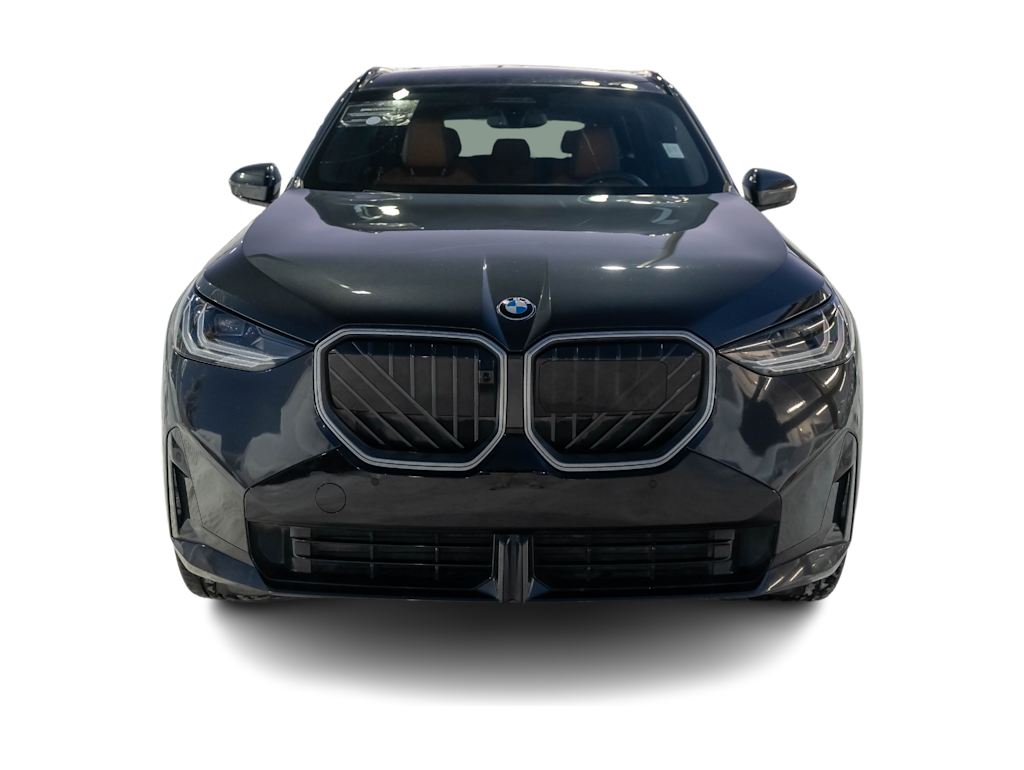 Thumbnail: 2025 BMW X3 - 5