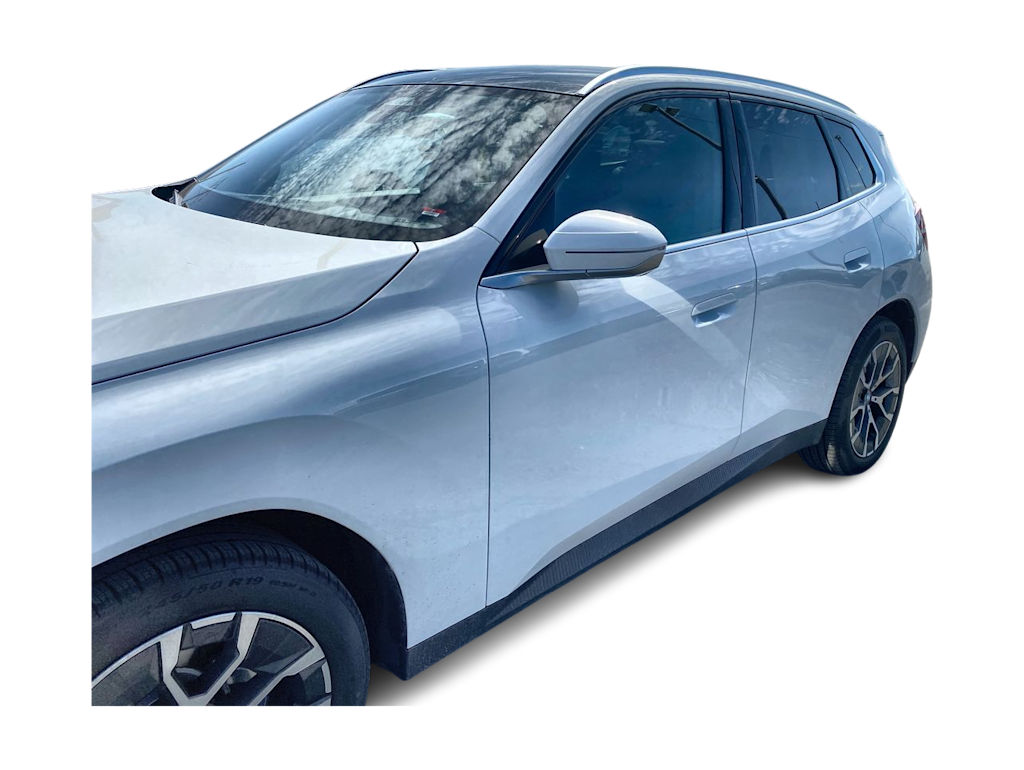 Thumbnail: 2026 BMW X3 - 3