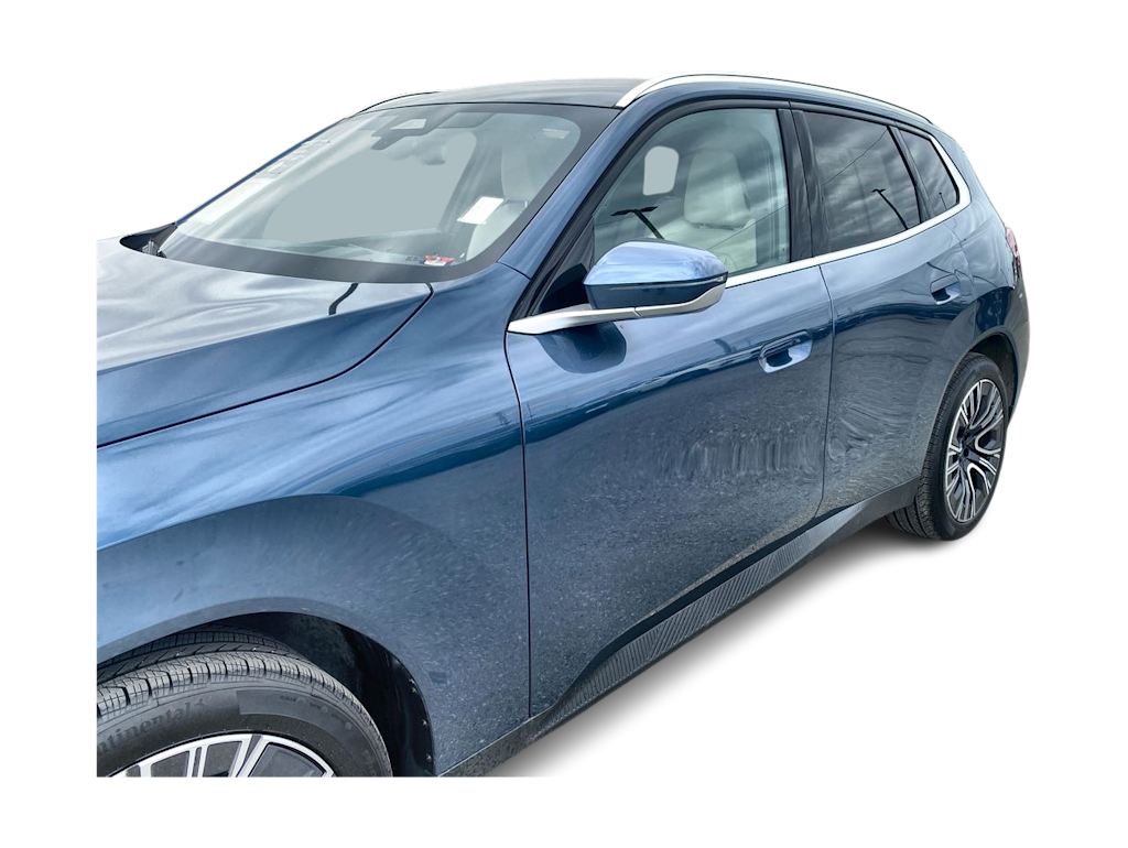 Thumbnail: 2026 BMW X3 - 3