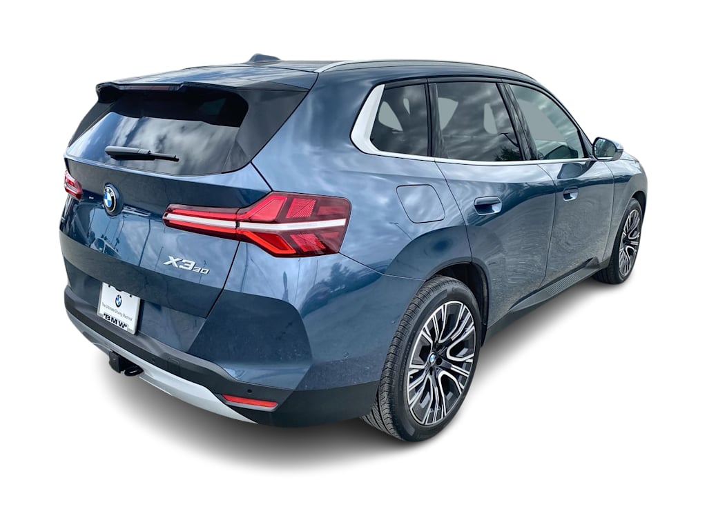 Thumbnail: 2026 BMW X3 - 28